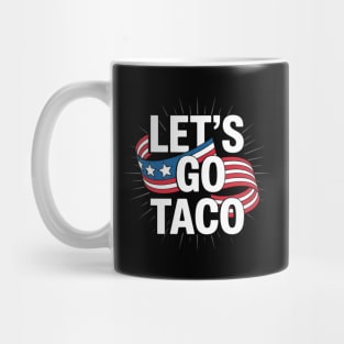 lets-go-taco Mug